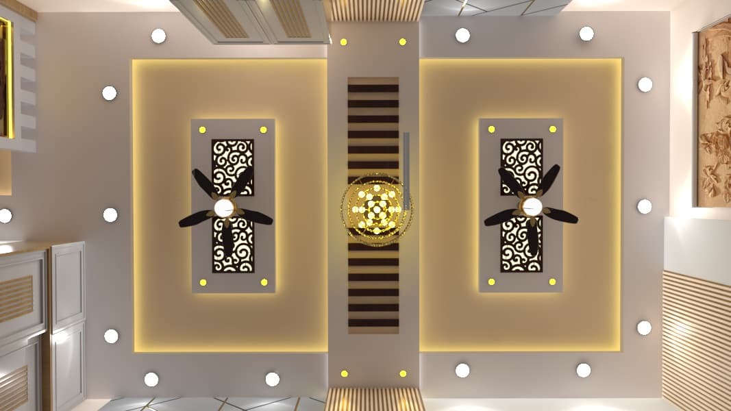 Modern Triplex Villa Gallery 2