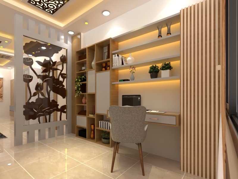 Modern Triplex Villa Gallery 3
