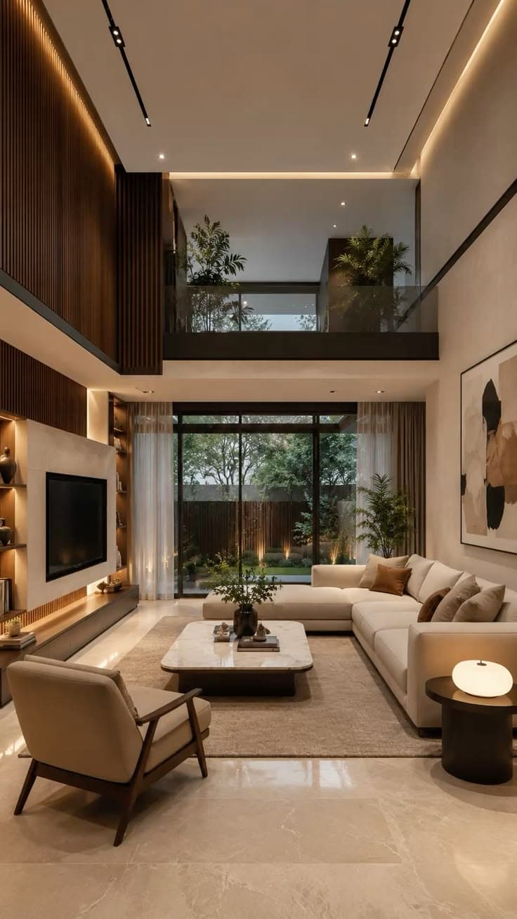 Interior Fit-Out