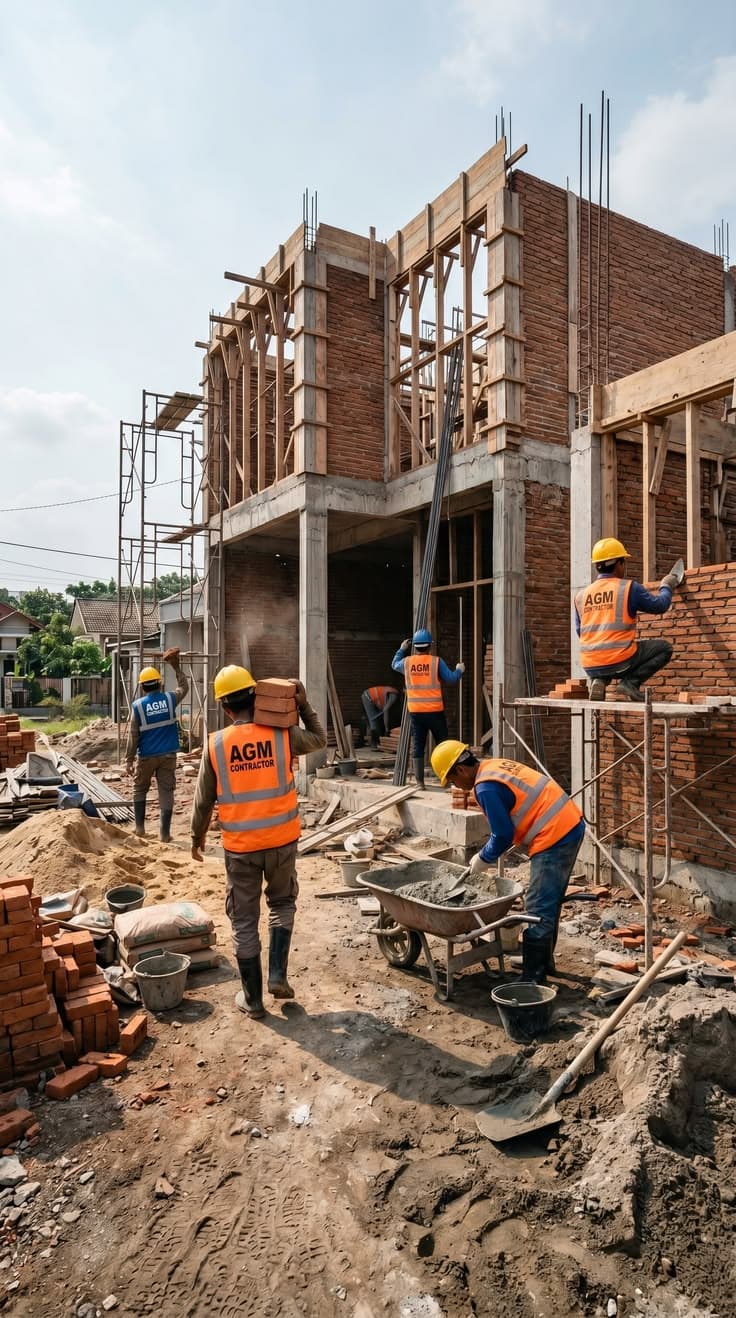 Residential Construction